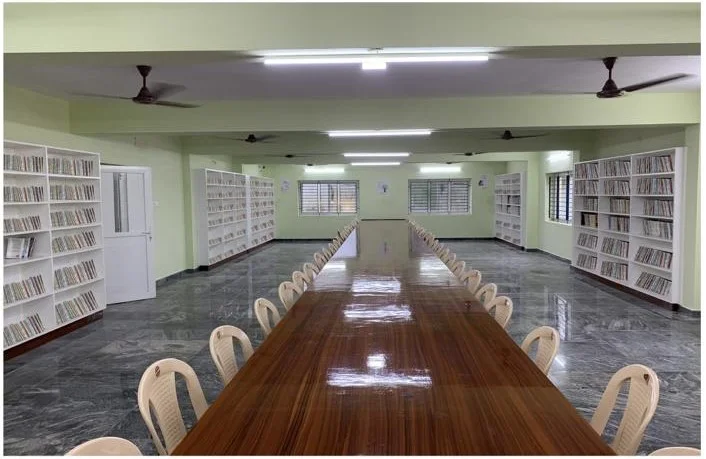 Library - Image 1