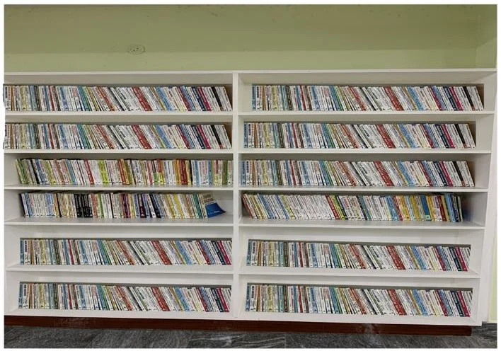 Library - Image 2