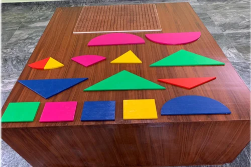 Mathematics Lab - Image 1