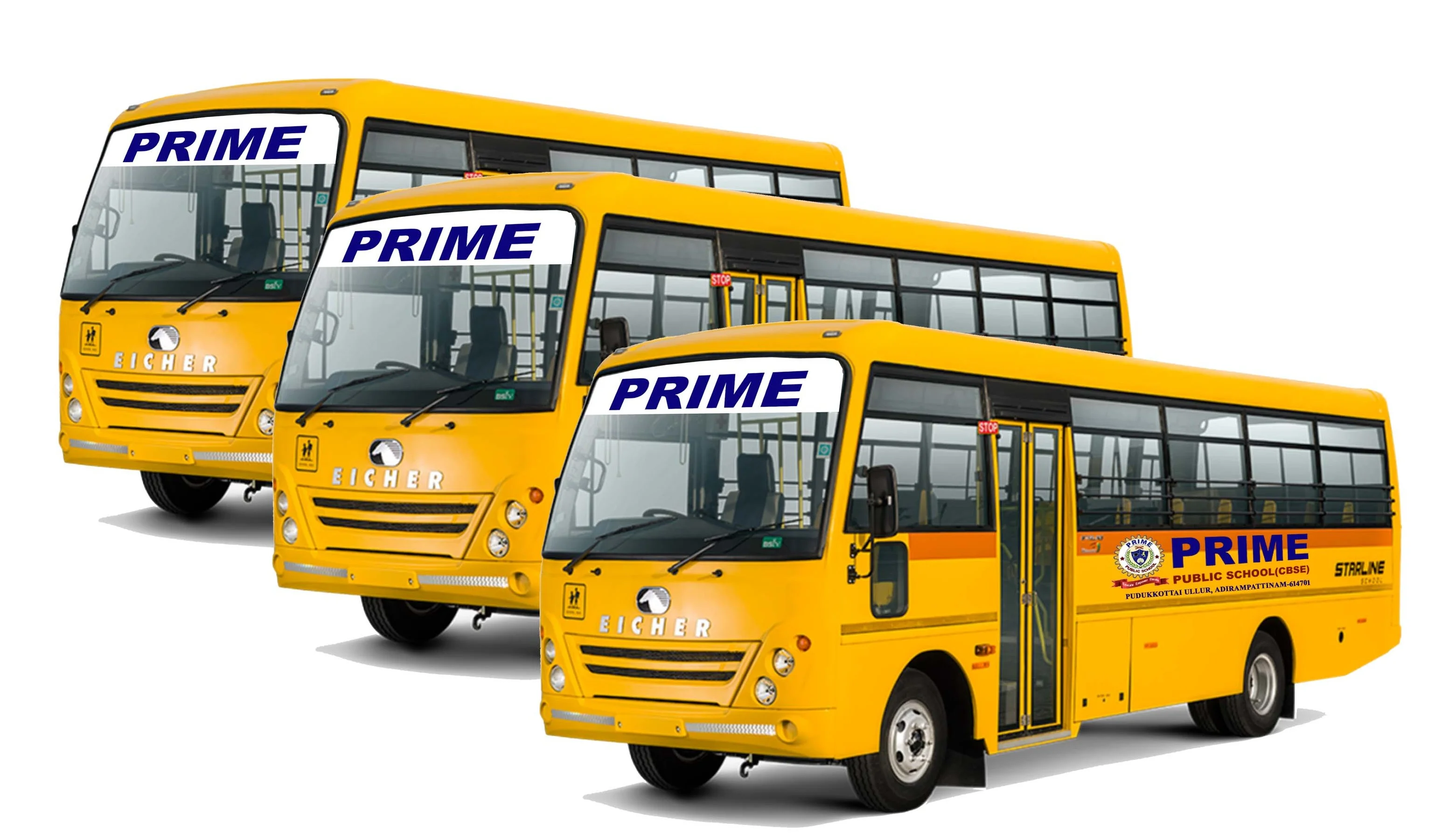 Transport - Image 1