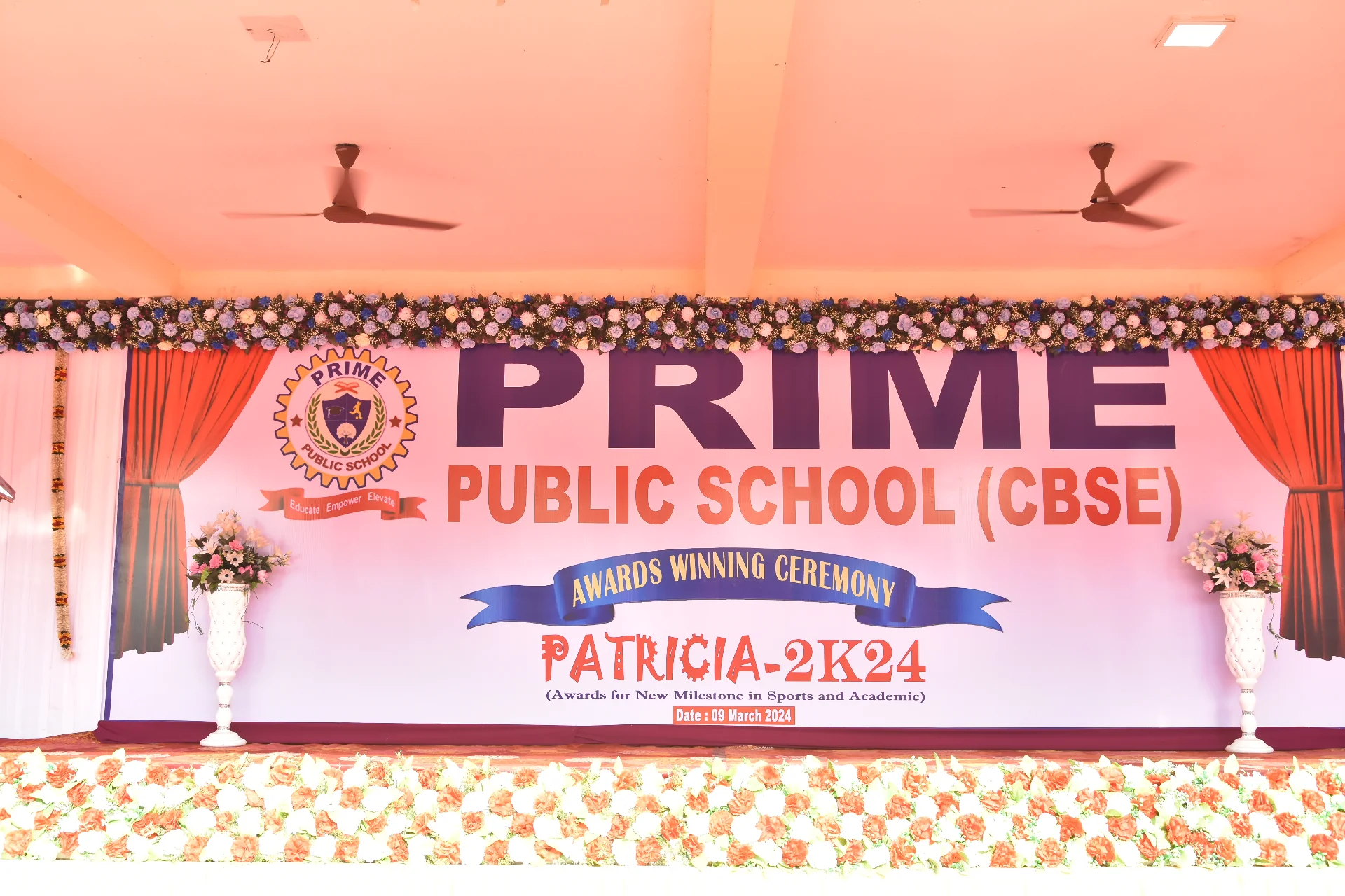 PATRICIA 2K24 Photo 1